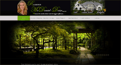 Desktop Screenshot of mcdaniel-doisefinehomes.com